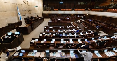 مشروع قانون بالكنيست لإعفاء الحاصلين على ميداليات من الضرائب
