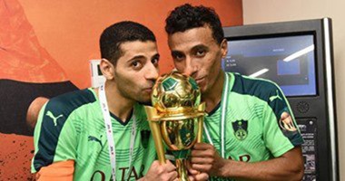 وكيل عبد الشافى ينفى المفاوضات مع الأهلي والزمالك