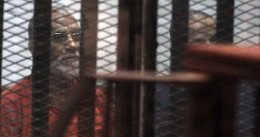 حصاد "قضايا الإرهاب" اليوم.. 17 سبتمبر الحكم على سائق متهم بالانضمام لـ"داعش" والنطق بالحكم على متهمى "ألتراس كرداسة"..وتأجيل "عنف الوراق" لـ18 يوليو ..وقبول طلب "بديع" لرد  قاضى أحداث البحر الأعظم