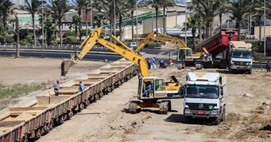"الثروة المعدنية" تبدأ إنتاج الفوسفات بمناجمها فى البحر الأحمر