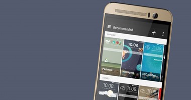 HTC تطلق نسخة One M9+ Prime Camera رسميا بشاشة 5.2 بوصة