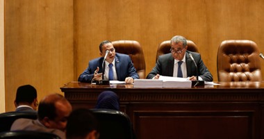 لجنة الشئون الاقتصادية تناقش ارتفاع سعر الدولار وقرض صندوق النقد الاثنين