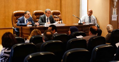 "اقتصادية البرلمان" تستجيب لمقترح "العدل" بتعديل المادة 6 من سجل المستوردين