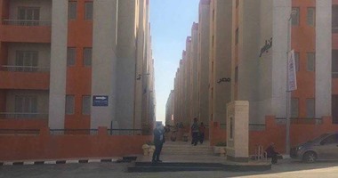 قبل وبعد.. حى الأسمرات من العشوائية إلى مدينة متكاملة الخدمات "صور"
