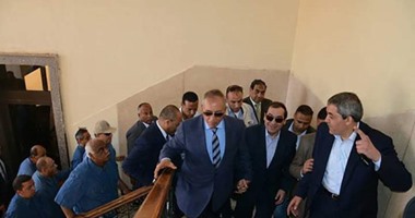 رئيس العامة للبترول لـ طارق الملا: ننتج 47 ألف برميل زيت مكافئ يوميا 