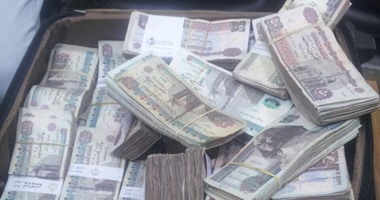 موظف بغزل المحلة يستولى على مليونى جنيه من زملائه لتوظيفها