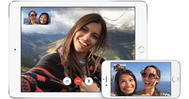 "أبل" مهددة بحجب خدمات FaceTime وiMessage لانتهاك براءات الاختراع