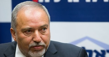 ليبرمان: إسرائيل لا تحتاج إلى تصريح من واشنطن لبناء المستوطنات