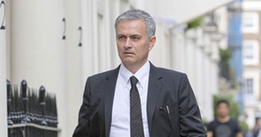 مورينيو يرغب فى اعادة ريو فرديناند إلى مانشستر يونايتد