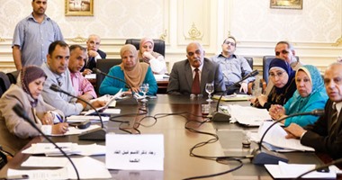 البرلمان يسعى لزيادة مخصص التعليم العالى والبحث العلمى بالموازنة لـ90مليار جنيه