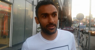 بالفيديو.. أحمد المحمدى وأكبوم ملوك الرقص فى هال سيتى