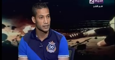 مرتضى منصور يطالب أحمد على بالتنازل عن جزء من مستحقاته