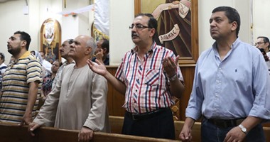 جورج ميخائيل عازر يكتب : الوصايا السبع