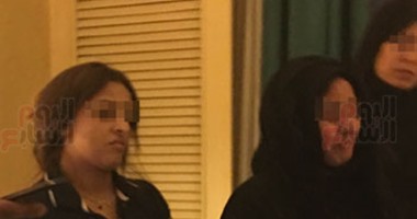 تعرف على ماقالته بطلة كليب"سيب إيدى" عن سر تواجدها فى الفندق الشهير