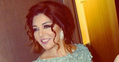 سميرة سعيد تسافر تونس لإحياء حفلها غدا بمهرجان قرطاج الدولى