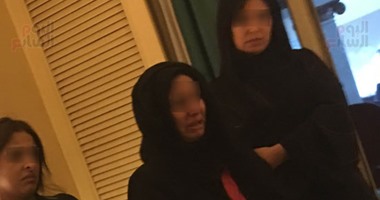 مخرج "سيب إيدى" لبطلة الكليب:"داخلين على رمضان اهمدى.. يوم أسود لما عرفتك"