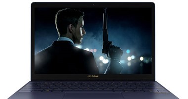 9 مواصفات بجهاز ZenBook 3 لمنافسة أبل ماك بوك