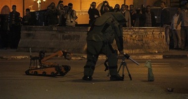 تنسيقية شباب الأحزاب تعزى أسرة الشهيد الرائد البطل مصطفى عبيد