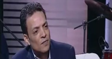 " الجراح بتزل".. أغنية جديدة لـ طارق الشيخ ضمن ألبومه الجديد