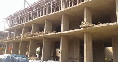 الجيزة تدرس رفع رسوم إزالة إشغالات المبانى الجديدة إلى 100 جنيه للمتر