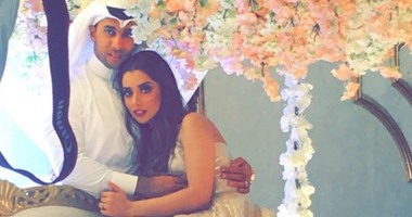 تعرف على ما قالته المطربة الخليجية بلقيس لزوجها رجل الأعمال السعودى