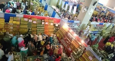 نائب محافظ البحيرة: غدا افتتاح معرض للسلع بأسعار مناسبة للجميع 