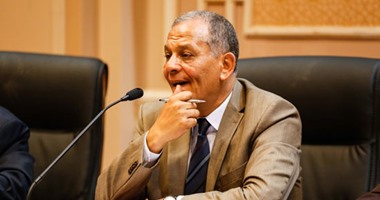 أنور السادات: أنا مع تطوير خط المترو ولكن دون زيادة فى سعر التذكرة