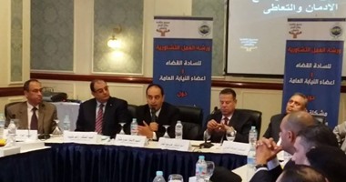 صندوق مكافحة الإدمان: انخفاض معدل تعاطى المخدرات بين السائقين إلى 17%