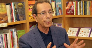 ربعى المدهون: المؤتمرات لا تقدم حلولا وملتقى تجديد الخطاب الثقافى تبادل خبرات