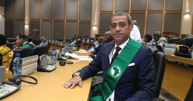 مستشار رئيس برلمان إفريقيا: موقف أعضاء الكونجرس من السيسى يؤكد مكانة مصر