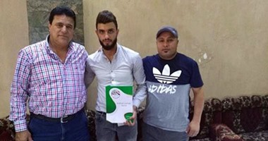 الرجاء يدعم صفوفه بانضمام "كورى" وحارس المقاولون