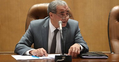 رئيس "اقتصادية البرلمان": لجنة تسويق الأرز تعقد أولى اجتماعاتها غدا 