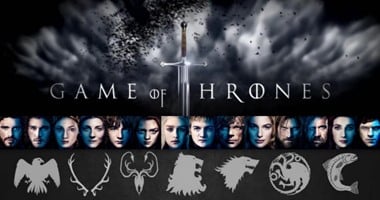 بعد نجاحه الكبير.. تحول مواقع تصوير مسلسل Game of Thrones  إلى مزار سياحى