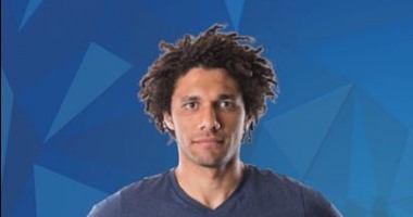 محمد الننى يطلق لوجو وعلامة تجارية باسمه