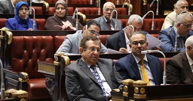 بدء اجتماع لجنة الإسكان بمجلس النواب لمناقشة الموازنة