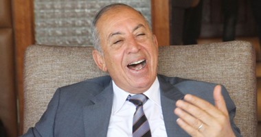 مصدر: تعيين اللواء محمد عاطف قائما بأعمال سكرتير عام البحر الأحمر 
