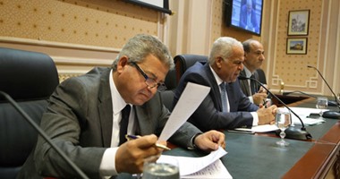 قانون الرياضة الجديد ينتظر الفرج فى رمضان