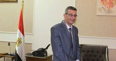 رئيس جامعة الزقازيق يعين ناصر الجندى مديرا لمشروعات البيئة