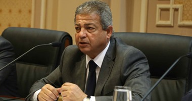 وزير الرياضة يحسم مصير مجلسى الزهور والشمس بعد العيد