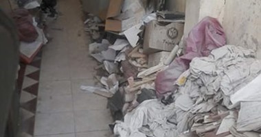 الموافقة على شراء 5أفدنة من هيئة الأوقاف لإقامة مصنع لتدوير القمامة