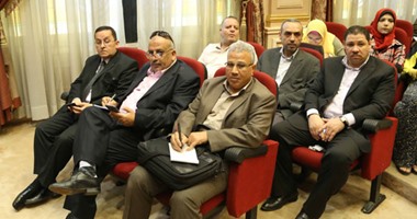 وزير الشباب بالبرلمان: "لولا القوات المسلحة لما حققنا أى إنجاز رياضى"