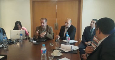 خبير: الجيل الرابع يساعد فى إدخال خدمات جديدة ونوعية بالسوق المصرى
