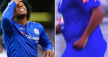 جماهير البرازيل تتعجب من "كرش" ويليان بعد التتويج بأفضل لاعب فى السنة