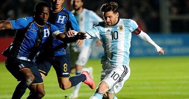 الأرجنتين تُهدد بالانسحاب من كوبا أميركا 2016