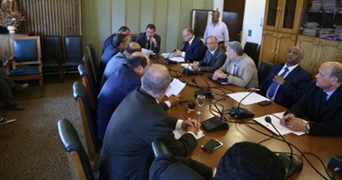 وفد البرلمان الإندونيسى: مصر هى كعبة العلماء.. ولدينا 7000 طالب يدرسون بها