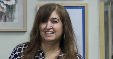 ميسون صقر: حصول كتاب مقهى ريش على جائزة الشيخ زايد توثيق لمحبة الإماراتيين لمصر