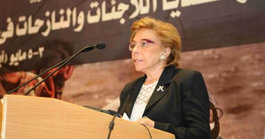 مدينة العقبة الأردنية تحتضن غدا أعمال الملتقى الرابع للشباب العربى أصدقاء "المرأة العربية"