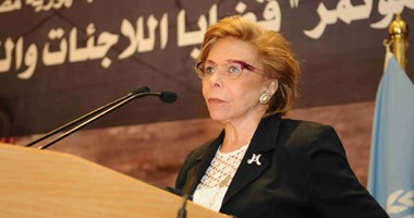 "أنت الأهم" حملة لمساعدة اللاجئات والأطفال السوريين فى مصر