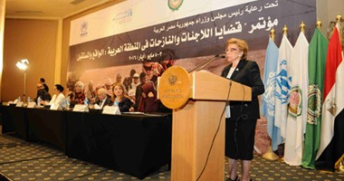 وزارة الخارجية: نستضيف 5 ملايين مهاجر ولاجئ ولا نعترف بالمخيمات