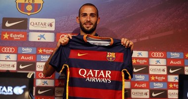 أخبار برشلونة اليوم.. العثور على بديل فيدال فى تشيلسي